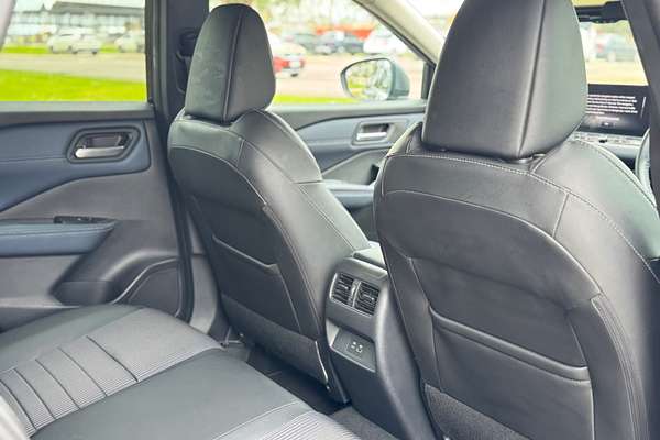 2023 Nissan QASHQAI ST-L J12
