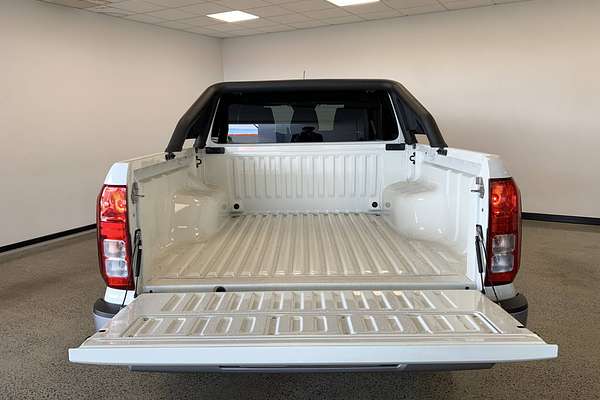 2024 Mitsubishi Triton GLX-R MV 4X4