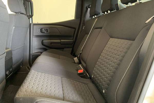 2024 Mitsubishi Triton GLX-R MV 4X4