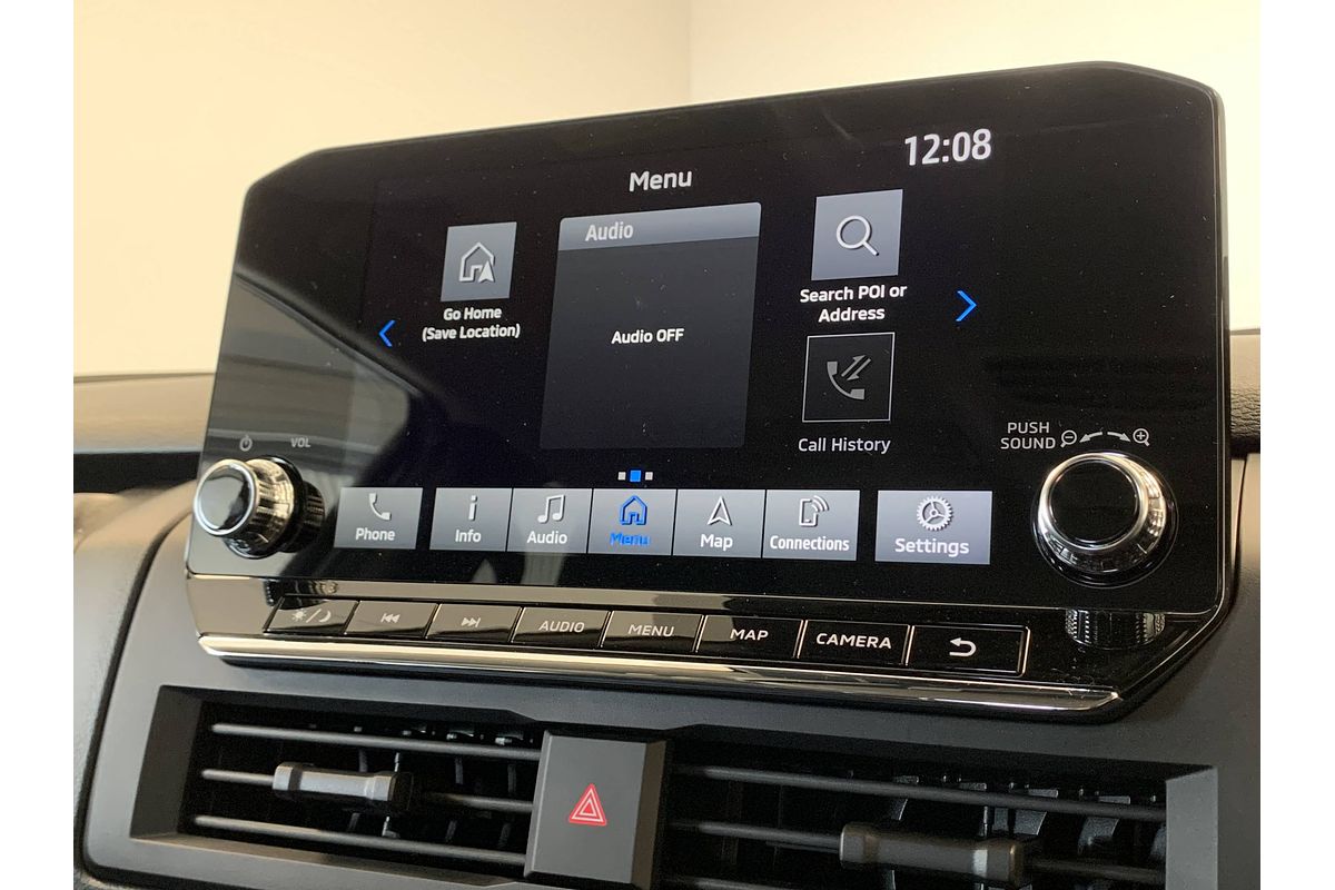 2024 Mitsubishi Triton GLX-R MV 4X4