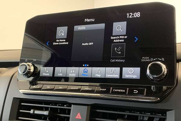 2024 Mitsubishi Triton GLX-R MV 4X4