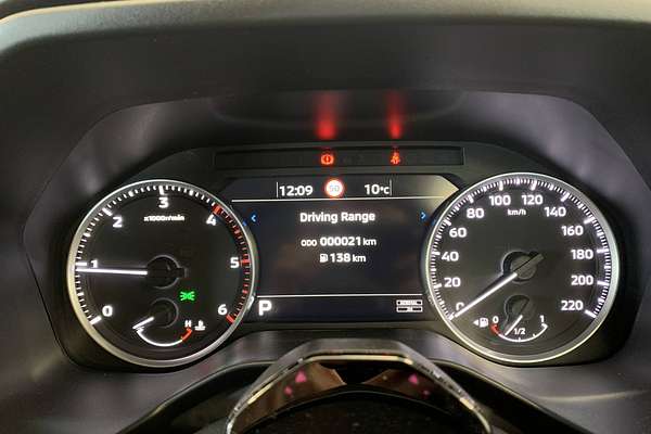 2024 Mitsubishi Triton GLX-R MV 4X4