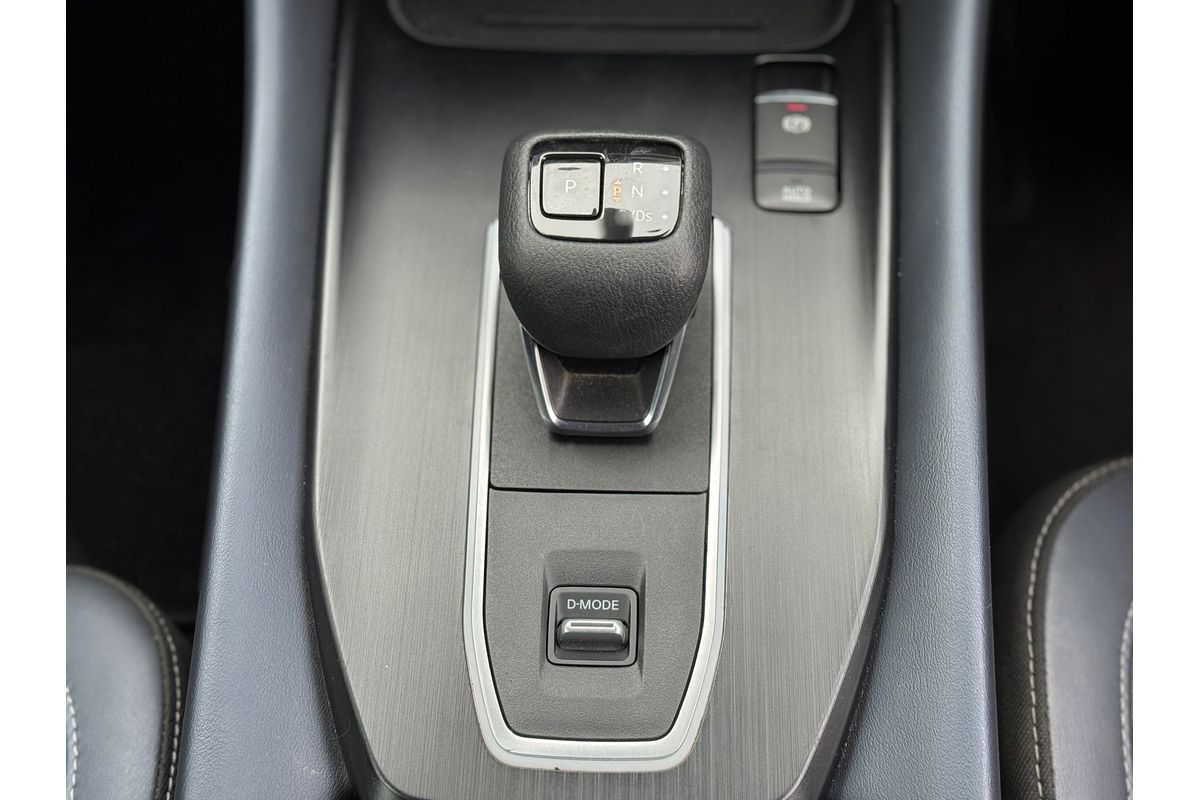 2023 Nissan QASHQAI ST-L J12