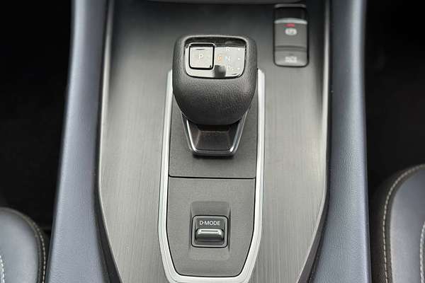 2023 Nissan QASHQAI ST-L J12