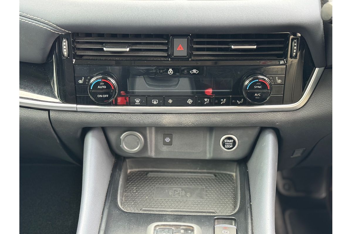 2023 Nissan QASHQAI ST-L J12