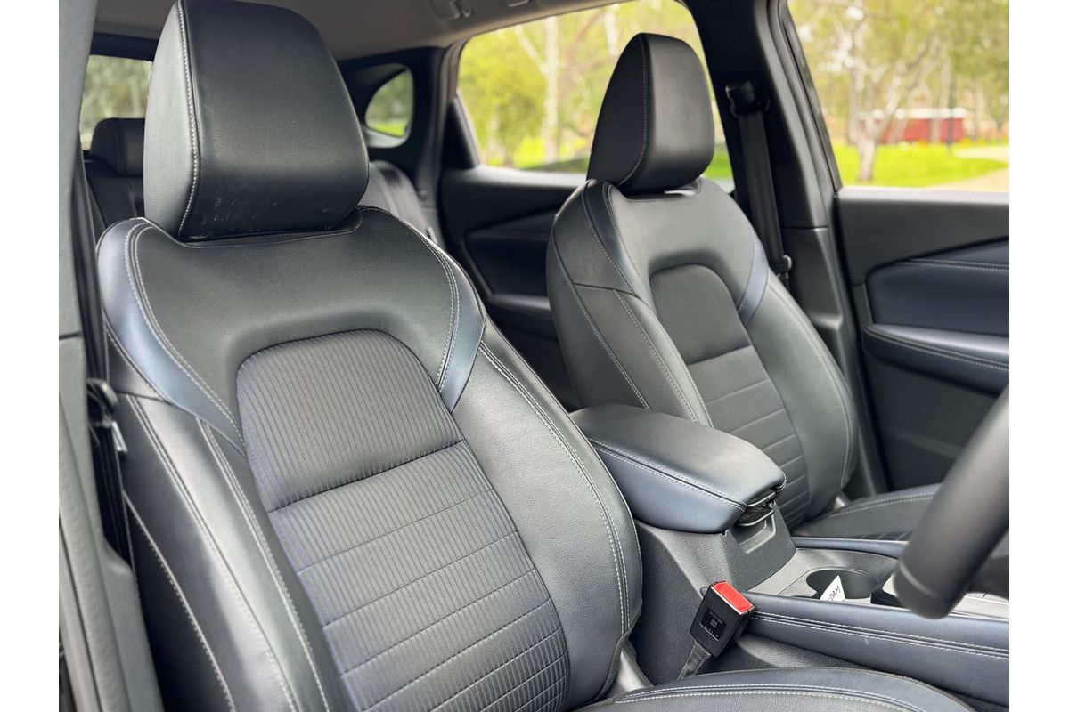 2023 Nissan QASHQAI ST-L J12