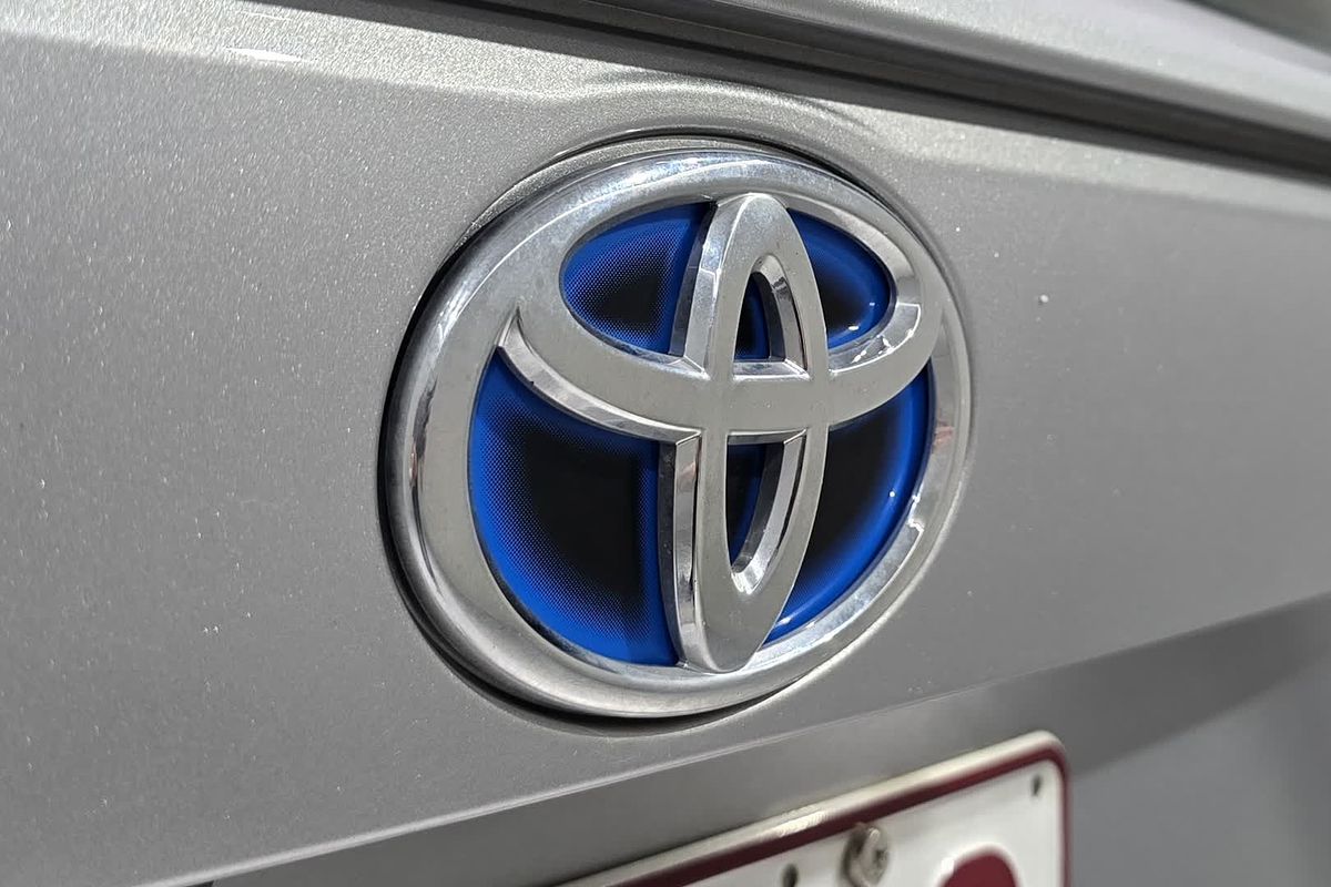 2024 Toyota RAV4 GX AXAH52R