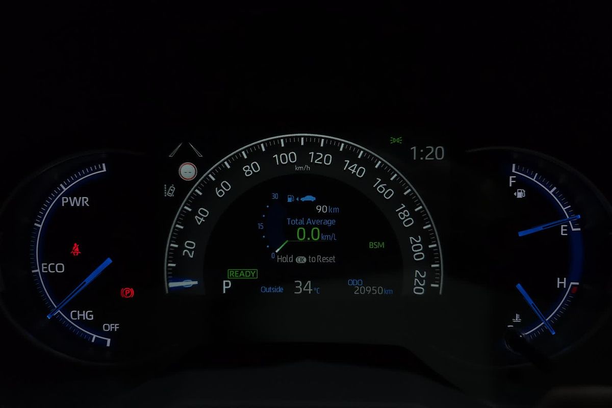 2024 Toyota RAV4 GX AXAH52R