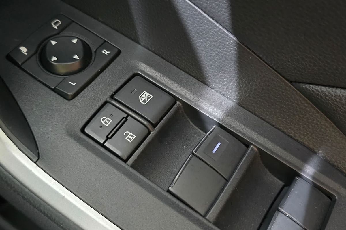 2024 Toyota RAV4 GX AXAH52R