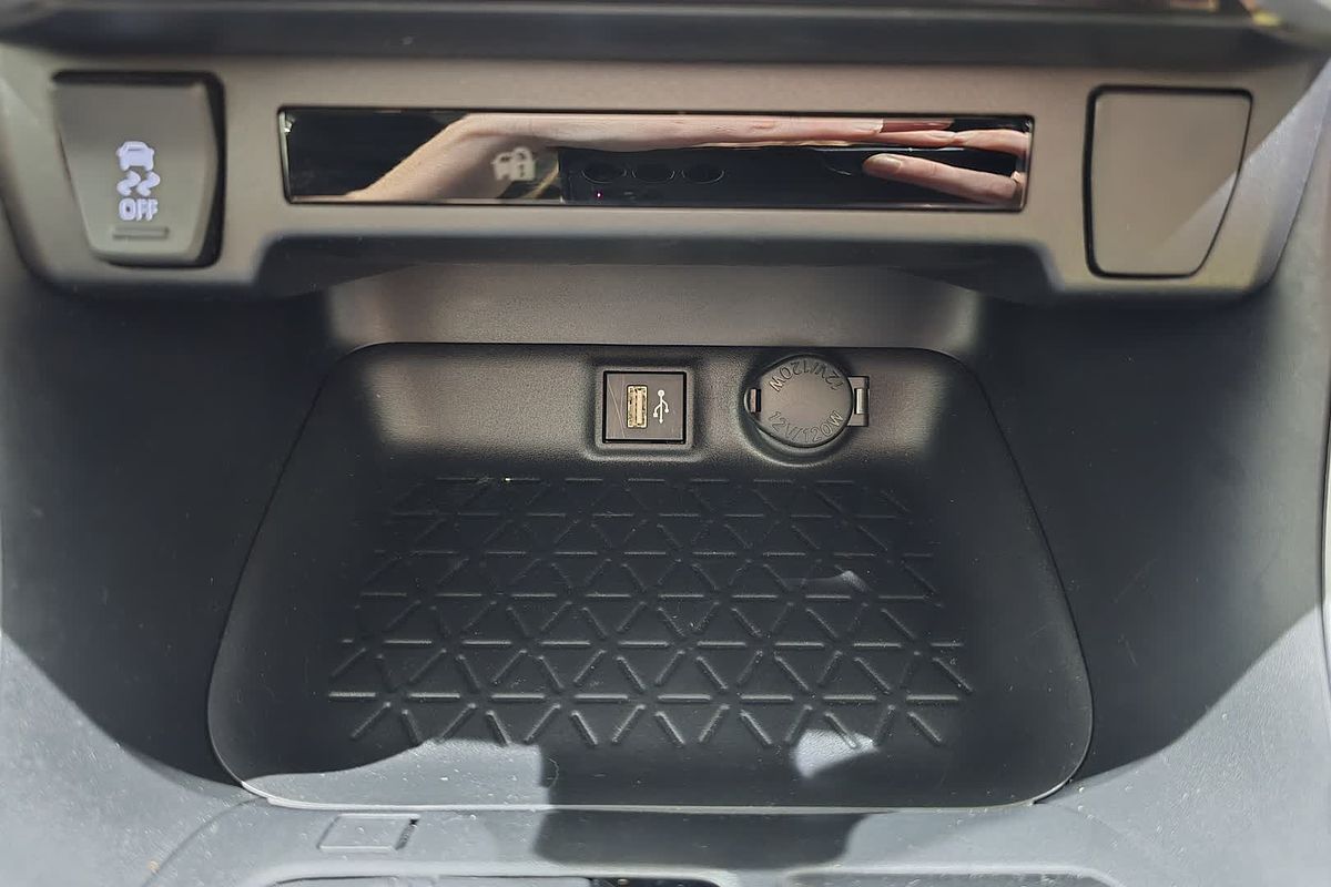 2024 Toyota RAV4 GX AXAH52R
