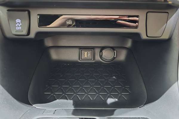 2024 Toyota RAV4 GX AXAH52R