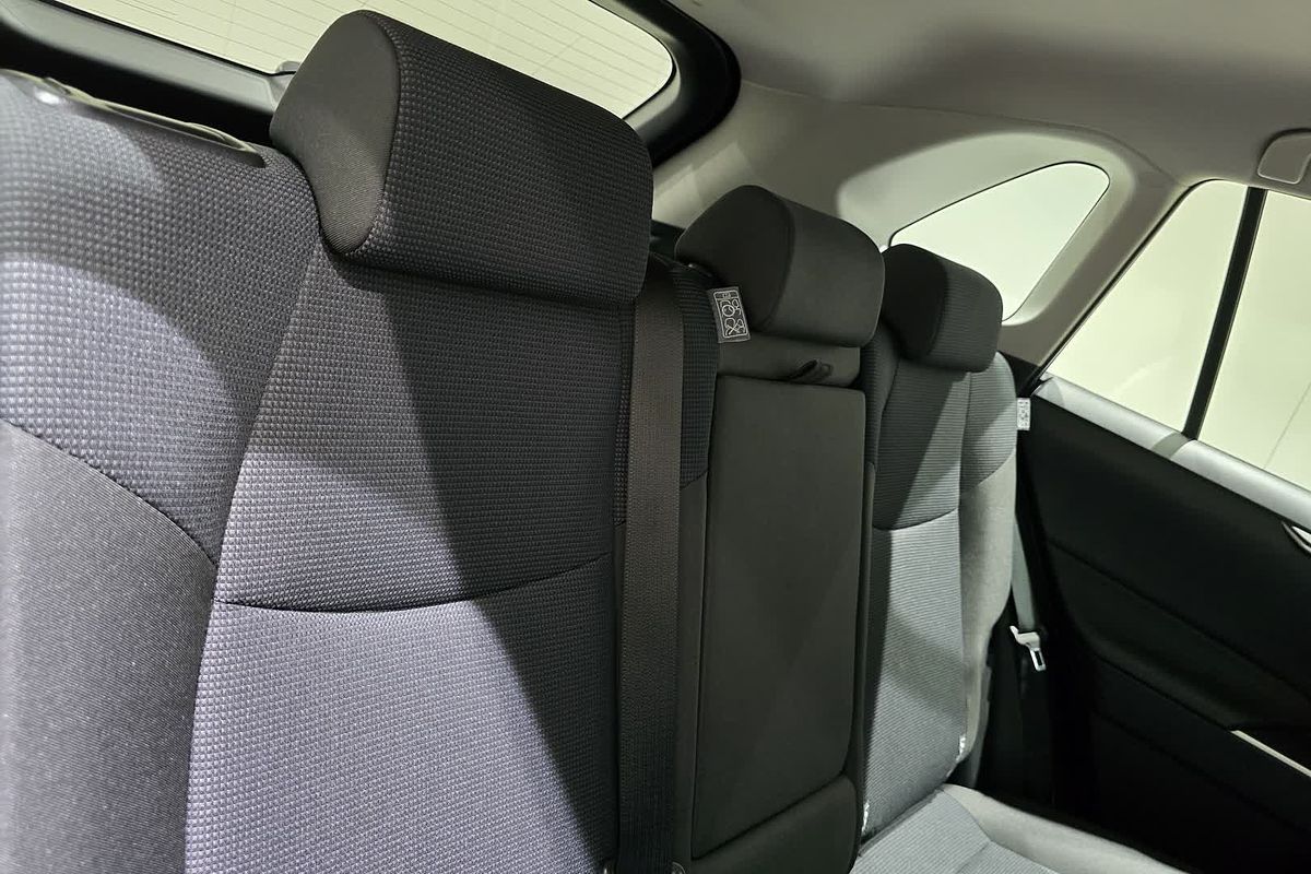 2024 Toyota RAV4 GX AXAH52R