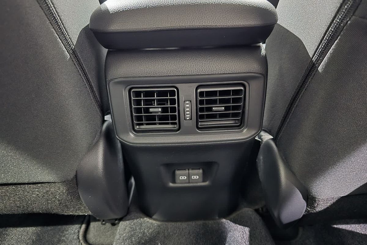 2024 Toyota RAV4 GX AXAH52R