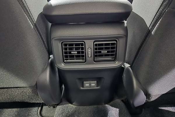 2024 Toyota RAV4 GX AXAH52R
