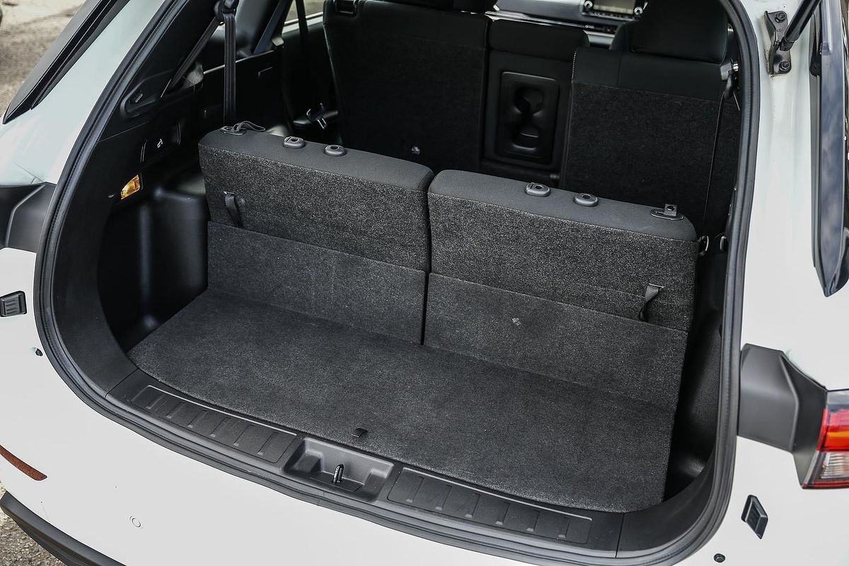 2024 Mitsubishi Outlander ES ZM