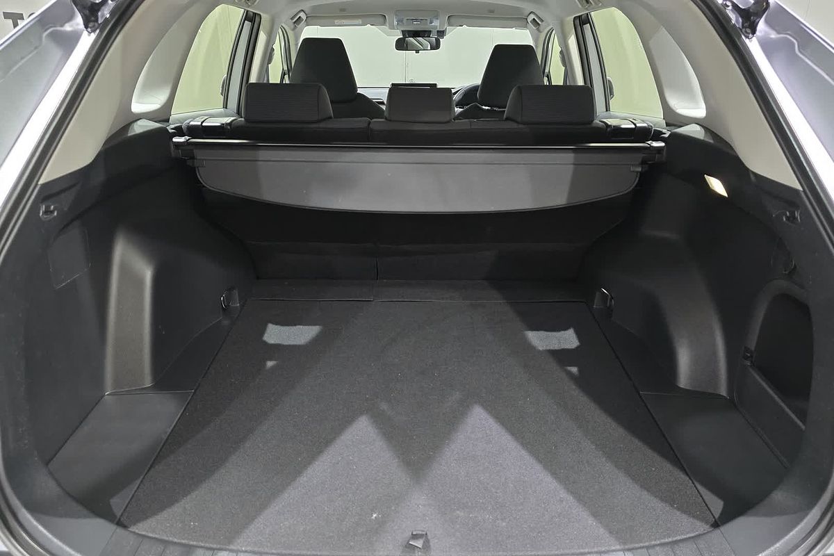 2024 Toyota RAV4 GX AXAH52R