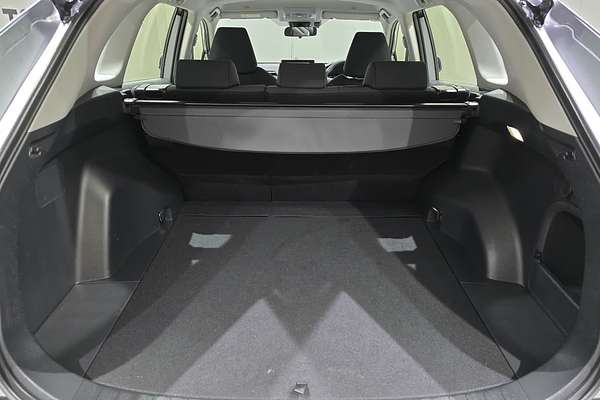 2024 Toyota RAV4 GX AXAH52R