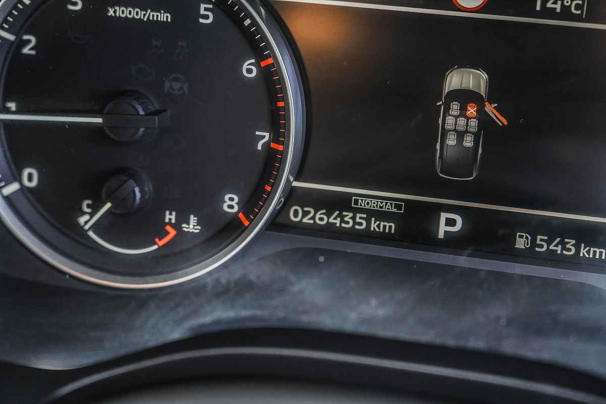 2024 Mitsubishi Outlander ES ZM