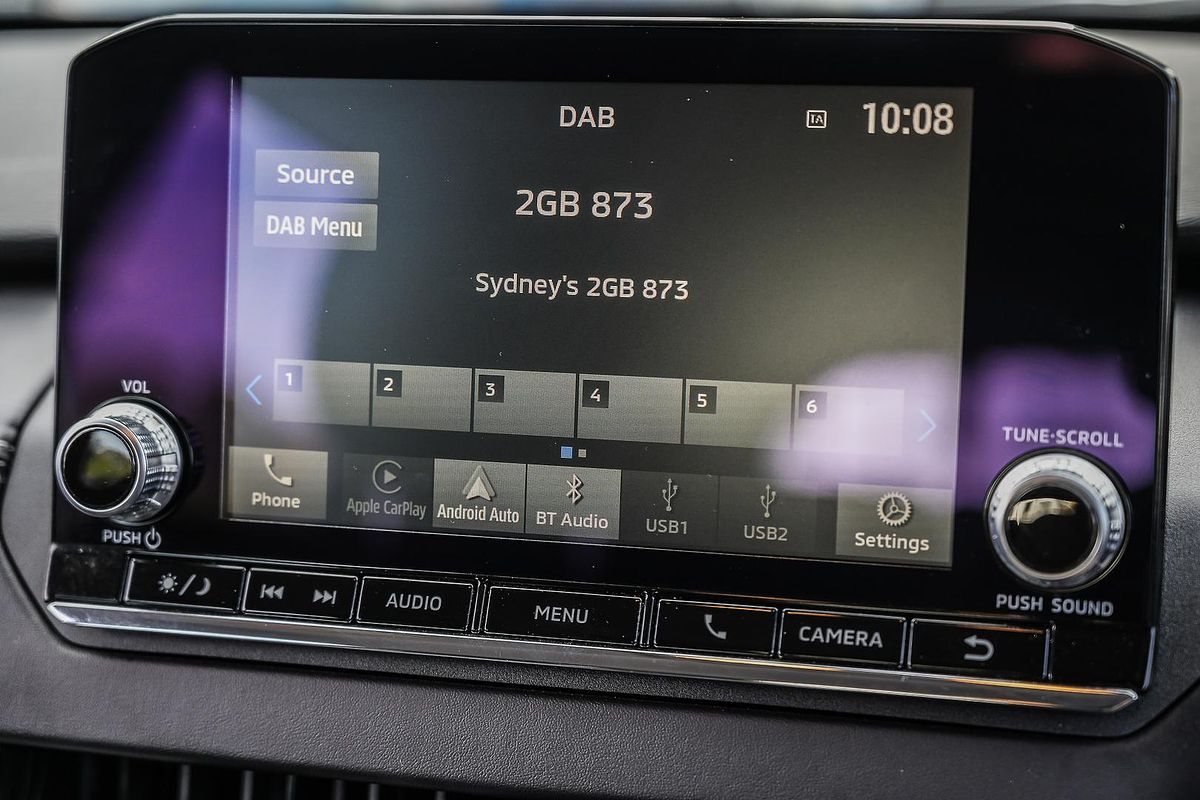 2024 Mitsubishi Outlander ES ZM