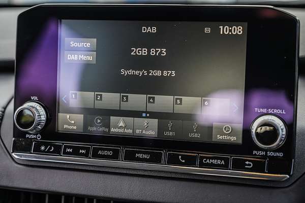2024 Mitsubishi Outlander ES ZM