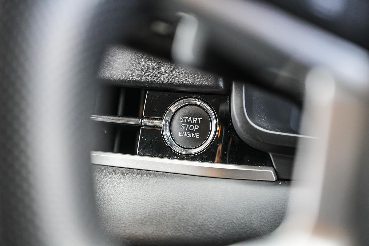 2024 Mitsubishi Outlander ES ZM