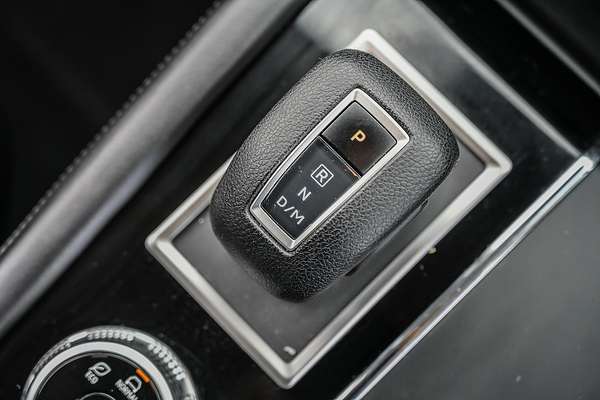 2024 Mitsubishi Outlander ES ZM