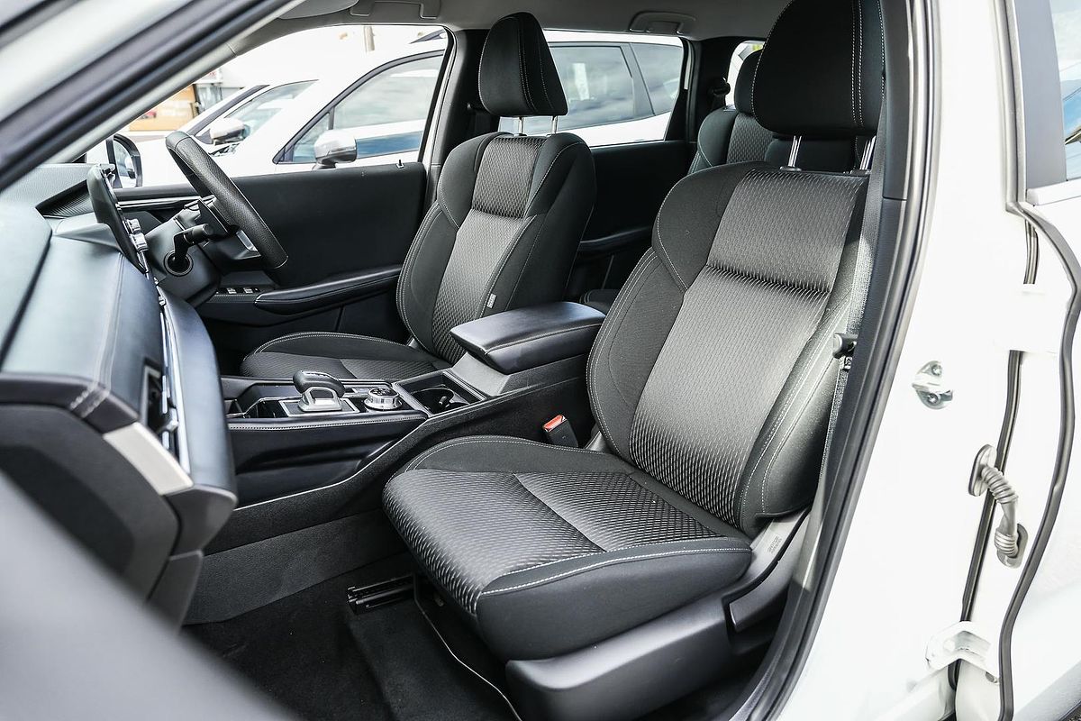 2024 Mitsubishi Outlander ES ZM