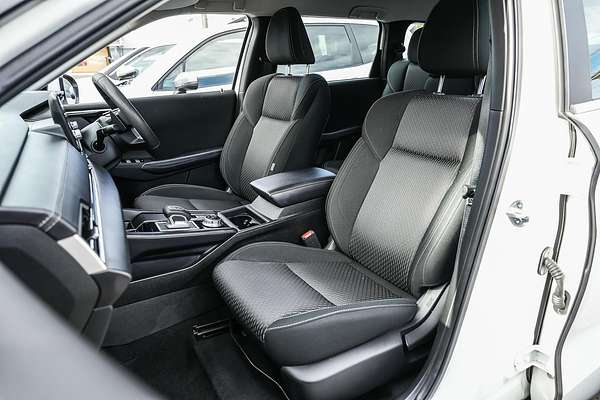 2024 Mitsubishi Outlander ES ZM