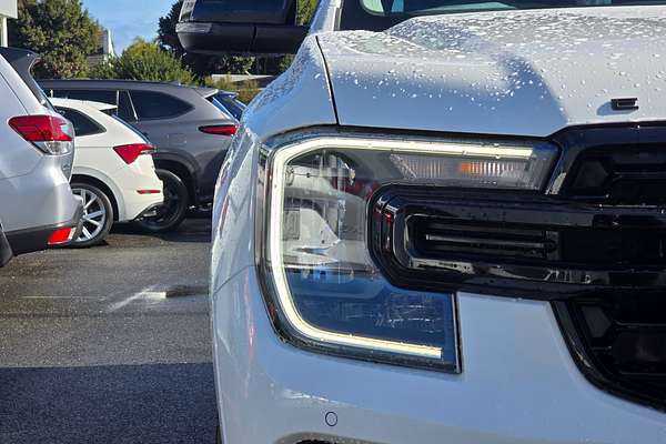 2024 Ford Everest Sport 2.0L