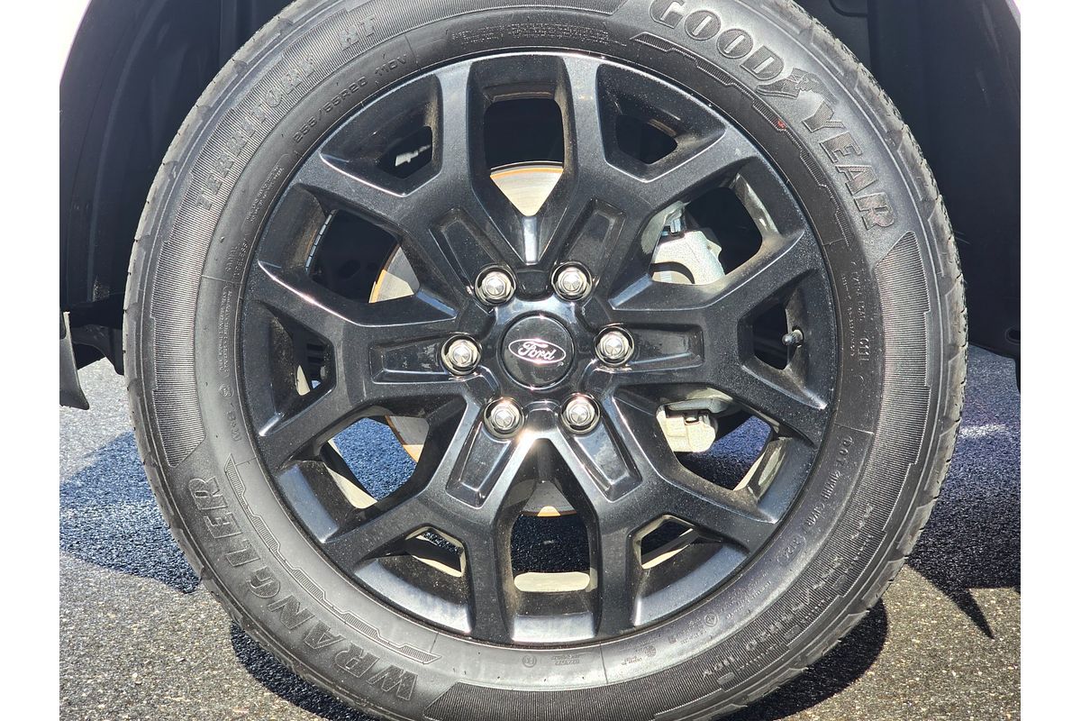 2024 Ford Everest Sport 2.0L