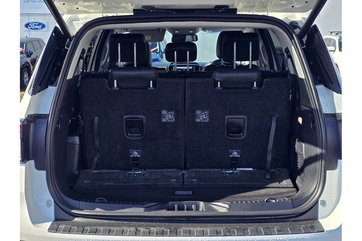2024 Ford Everest Sport 2.0L