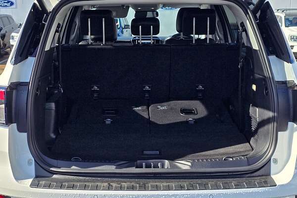 2024 Ford Everest Sport 2.0L