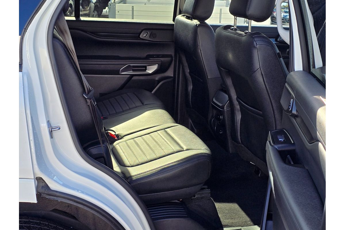 2024 Ford Everest Sport 2.0L