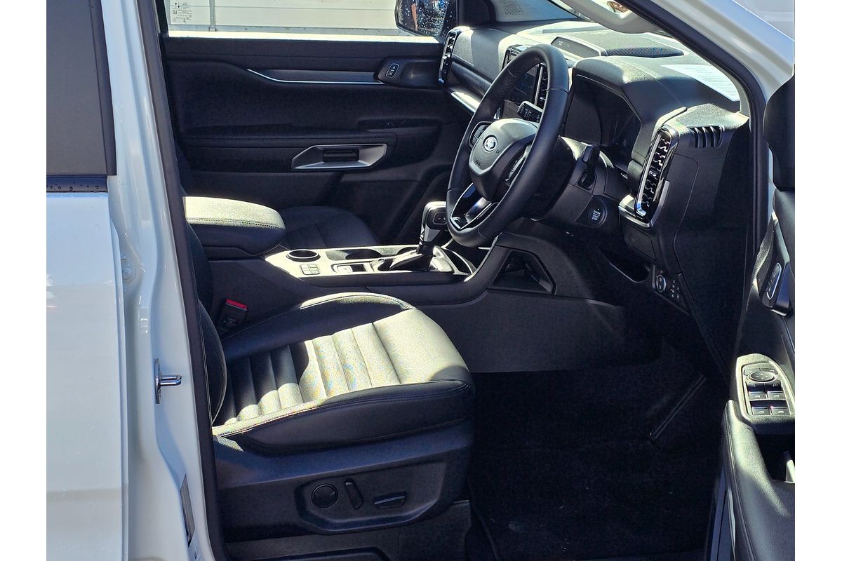 2024 Ford Everest Sport 2.0L