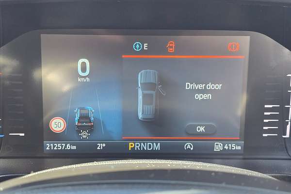 2024 Ford Everest Sport 2.0L