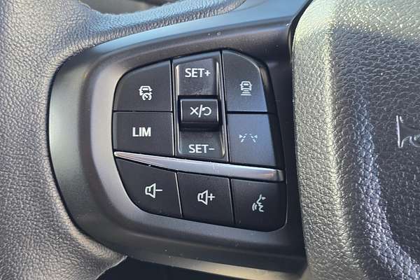 2024 Ford Everest Sport 2.0L