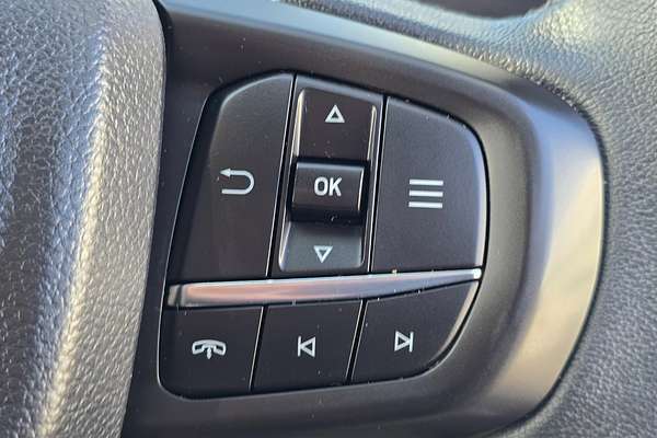 2024 Ford Everest Sport 2.0L