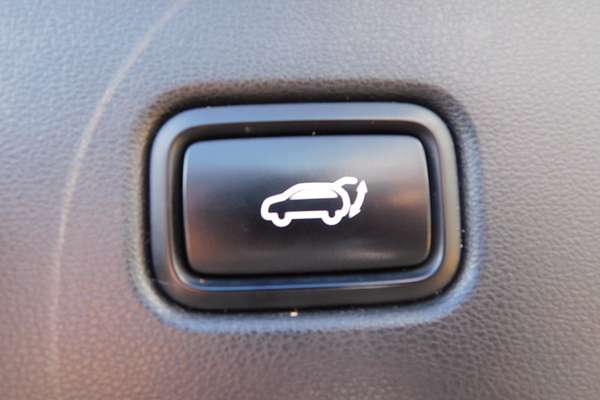 2021 Hyundai Tucson Highlander N Line NX4.V1
