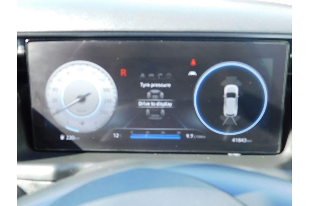 2021 Hyundai Tucson Highlander N Line NX4.V1
