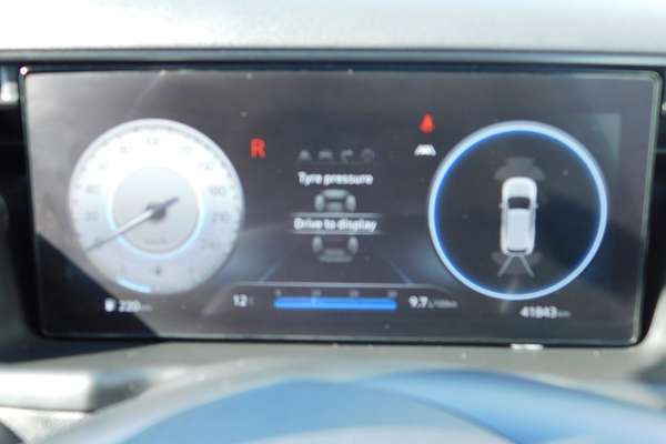 2021 Hyundai Tucson Highlander N Line NX4.V1