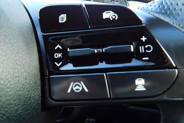 2021 Hyundai Tucson Highlander N Line NX4.V1
