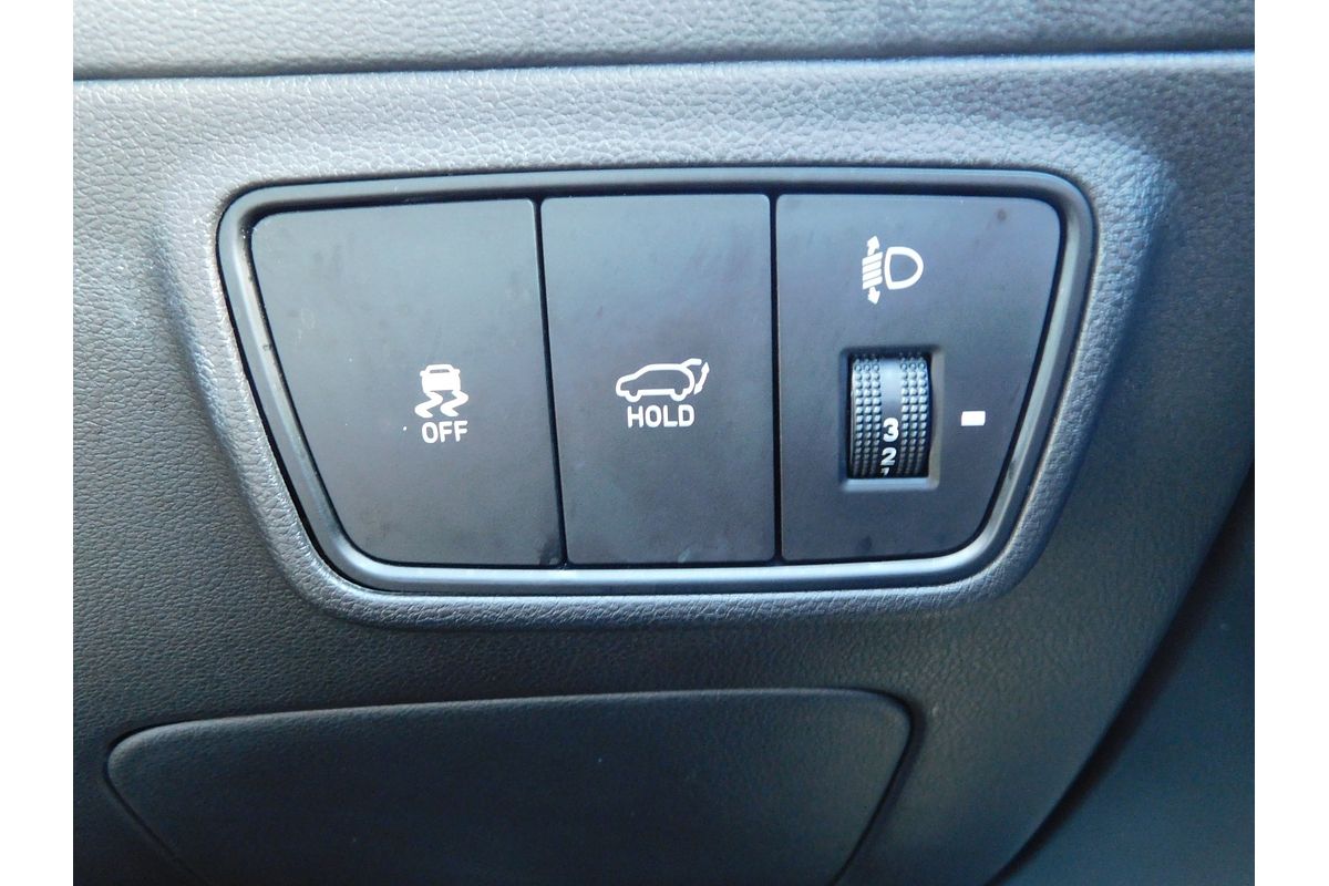 2021 Hyundai Tucson Highlander N Line NX4.V1