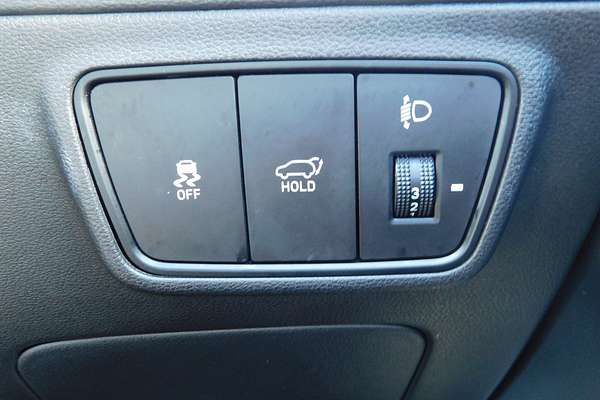 2021 Hyundai Tucson Highlander N Line NX4.V1