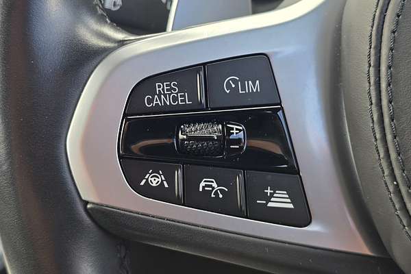 2020 BMW X3 xDrive30i M Sport G01