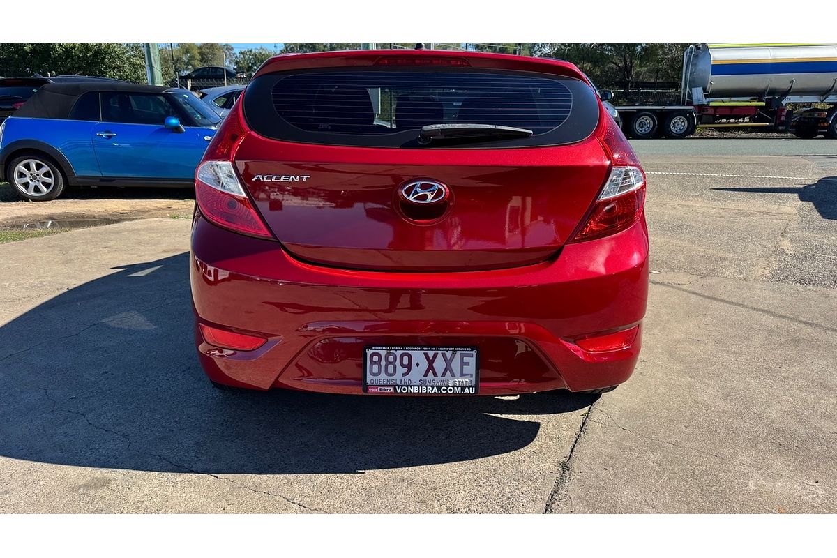 2017 Hyundai Accent Sport RB5