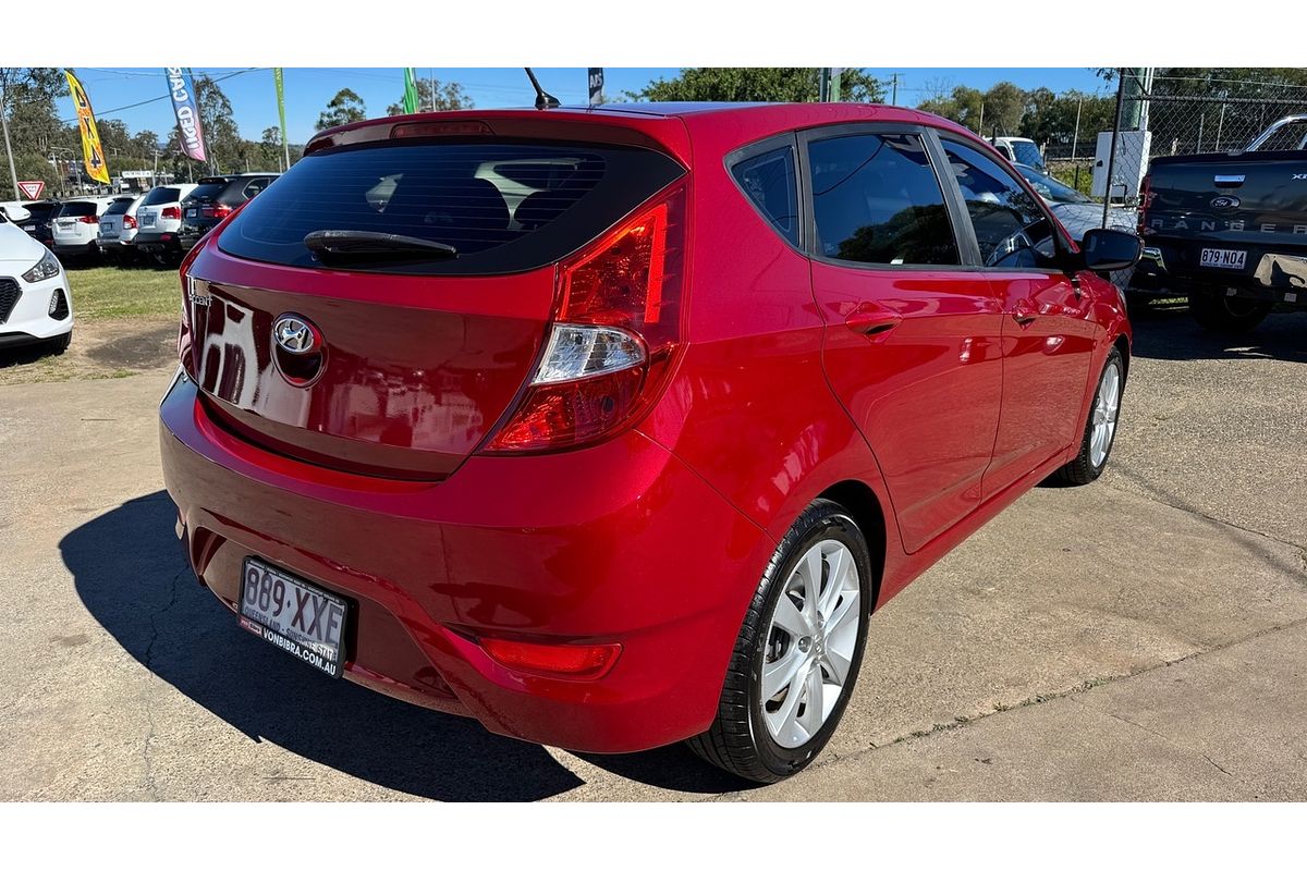 2017 Hyundai Accent Sport RB5