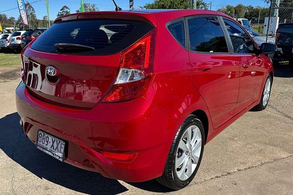 2017 Hyundai Accent Sport RB5