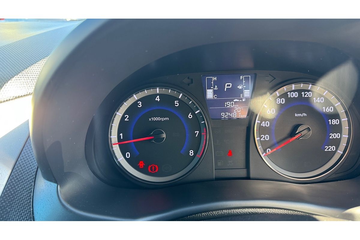 2017 Hyundai Accent Sport RB5