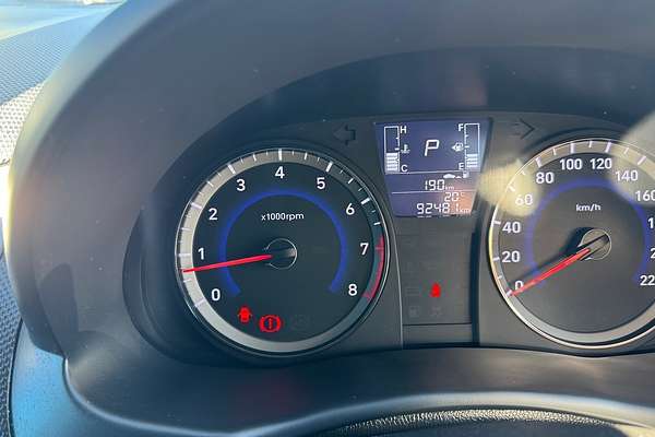 2017 Hyundai Accent Sport RB5