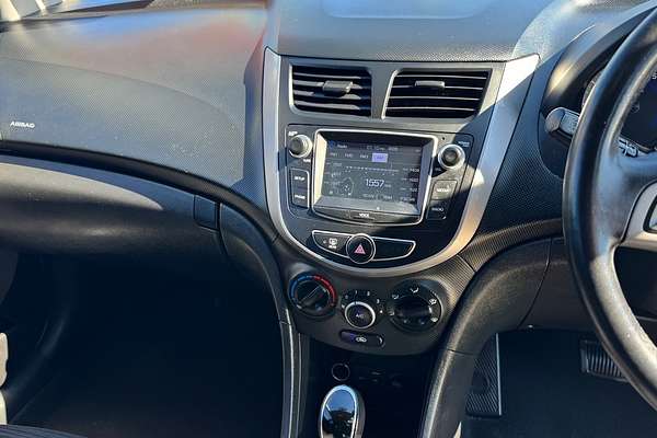 2017 Hyundai Accent Sport RB5